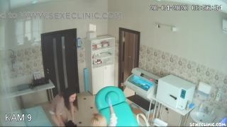 [sexeclinic.com] Gyno exam bdsm-2