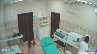 [sexeclinic.com] Gyno exam bdsm-3