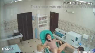[sexeclinic.com] Gyno exam bdsm-6