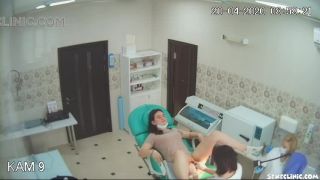 [sexeclinic.com] Gyno exam bdsm-7