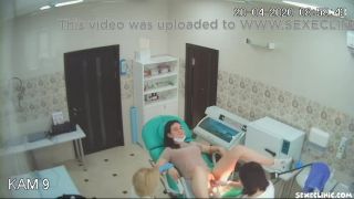 [sexeclinic.com] Gyno exam bdsm-8