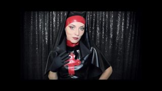 M@nyV1ds - MistressLucyXX - Shiny Sister Lucy - Preview-8