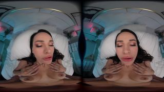A Naughty Mistake - Smartphone Vr - Cowgirl-7