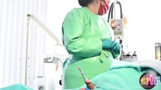 CRUEL-WOMEN - Nurse Anna's Pulse Rate Predicaments 3.-1