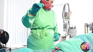 CRUEL-WOMEN - Nurse Anna's Pulse Rate Predicaments 3.-2