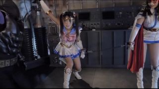 [supermisses.com] GHOV-10 Sailor Hermes VS Fontaine -Beautiful Girl Heroine Battle! 美少女戦士セーラーエルメスVS美少女仮面フォンテーヌ 美少女ヒロイン対決！ Maya Hongou, Kanna Shiraishi - PART-GHOV10_01 | giga heroine, superheroines porn, superheroine, wonder woman-0