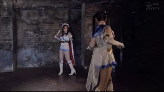 [supermisses.com] GHOV-10 Sailor Hermes VS Fontaine -Beautiful Girl Heroine Battle! 美少女戦士セーラーエルメスVS美少女仮面フォンテーヌ 美少女ヒロイン対決！ Maya Hongou, Kanna Shiraishi - PART-GHOV10_01 | giga heroine, superheroines porn, superheroine, wonder woman-2