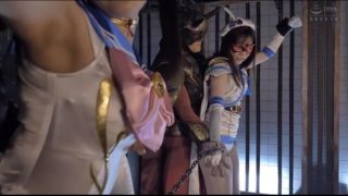 [supermisses.com] GHOV-10 Sailor Hermes VS Fontaine -Beautiful Girl Heroine Battle! 美少女戦士セーラーエルメスVS美少女仮面フォンテーヌ 美少女ヒロイン対決！ Maya Hongou, Kanna Shiraishi - PART-GHOV10_01 | giga heroine, superheroines porn, superheroine, wonder woman-6