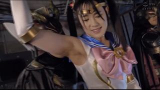 [supermisses.com] GHOV-10 Sailor Hermes VS Fontaine -Beautiful Girl Heroine Battle! 美少女戦士セーラーエルメスVS美少女仮面フォンテーヌ 美少女ヒロイン対決！ Maya Hongou, Kanna Shiraishi - PART-GHOV10_01 | giga heroine, superheroines porn, superheroine, wonder woman-8
