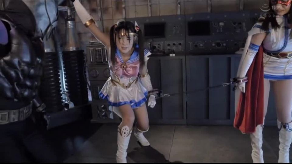 [supermisses.com] GHOV-10 Sailor Hermes VS Fontaine -Beautiful Girl Heroine Battle! 美少女戦士セーラーエルメスVS美少女仮面フォンテーヌ 美少女ヒロイン対決！ Maya Hongou, Kanna Shiraishi - PART-GHOV10_01 | giga heroine, superheroines porn, superheroine, wonder woman