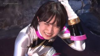 [supermisses.com] ZEPE-21 Hyper Starlight Seimazar 超星光セイメイザー Ayaka Kawamura, Toshihisa Sato, Gento Azuma, Ryusei Yagami, Yuji Kawato - PART-ZEPE21_01 | giga heroine, superheroines porn, superheroine, wonder woman-0
