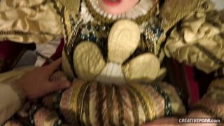 E04 Cock Save The Queen - Hardcore-3