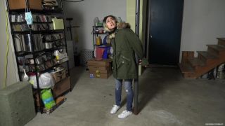 online xxx video 8 First Day On The Job – Mura Suru, pregnant fetish porn on fetish porn -9