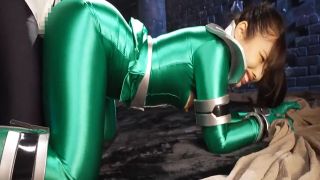 [SuperMisses.com] SPSD-54 A soldier teaches the arrogant heroine a lesson-028-6