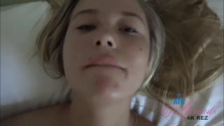 Carolina Sweets - Carolina Gets You Off - ATKGirlfriends (SD 2024) New Porn-9