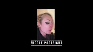 Amanda vs Nikole Real Catfight 2025-9