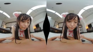 online clip 36 COSVR-003 B - Japan VR Porn - featured actress - cosplay gay filmi blowjob hd-6