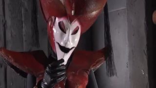 [SuperMisses.com] SPSE-06 Female Monster Army Aim for Sentai Pink! Ranger Pink-007-4