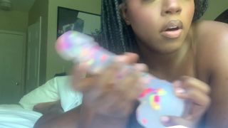 porn video 10 Pay Veronica - Eat Your Cum For Me!, owk femdom on cumshot -3