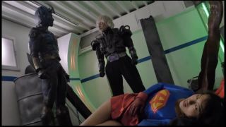 [supermisses.com] [GHNU-76] Super Heroine Nation Hell 52 Accelerator Girl Sisters | giga heroine, superheroines porn, superheroine, wonder woman-8