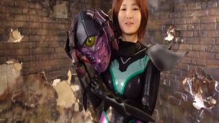 [SuperMisses.com] SPSE-65 Female Monster Aranephia The Mysterious Flower-027-1