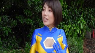 [SuperMisses.com] ZEPE-66 Fighter of the Sun Leona SeasonⅡ Sengoku Majin-022-4