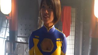 [SuperMisses.com] ZEPE-66 Fighter of the Sun Leona SeasonⅡ Sengoku Majin-022-7