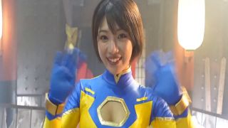 [SuperMisses.com] ZEPE-66 Fighter of the Sun Leona SeasonⅡ Sengoku Majin-022-9