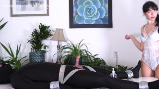 online video 40 TeaseAndThankYou – Marisol Price – Distract You From The World on feet porn feet fetish worship-6