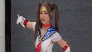 [SuperMisses.com] SPSB-91 New Tales New Tales Warrior -episode04- New Tales New Tales Warrior -episode04- Azusa Misaki, Reira Fujii-036-3