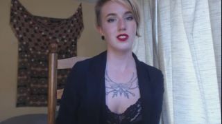 Lady Diana Rey in Addictive Hypnosis-1