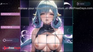 [GetFreeDays.com] Game Hentai Senpai Cosmic Beauties Sex Leak November 2022-8