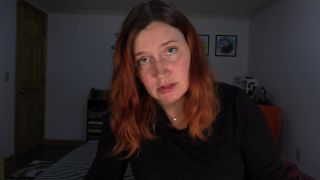 online video 42 Bettie Bondage - Religious MILF Confronts You on virtual reality femdom flr-1