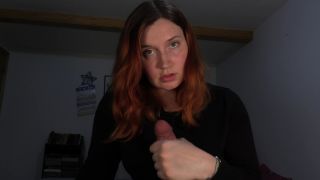 online video 42 Bettie Bondage - Religious MILF Confronts You on virtual reality femdom flr-3