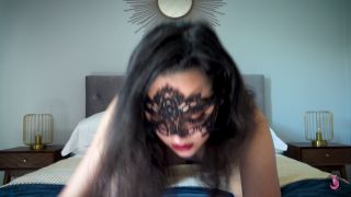 xxx clip 9 public femdom Summer Fox - Fucking The Masked Stranger 2 - UltraHD 2160p, fetish on solo female-0