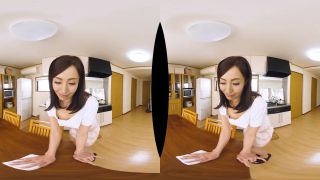 xxx clip 9 JUVR-012 A - Virtual Reality JAV | vr only | virtual reality lea lexis femdom-0