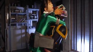 [SuperMisses.com] MSZ-30 Heroine Fall Sairyu Green’s Shameful Karuta Showdown-013-3