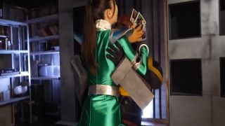[SuperMisses.com] MSZ-30 Heroine Fall Sairyu Green’s Shameful Karuta Showdown-013-5