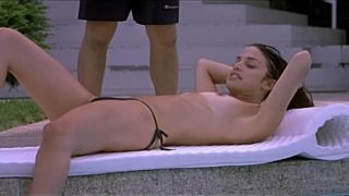 Vanessa Ferlito - Undefeated (2003) - (Celebrity porn)-1