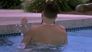 Vanessa Ferlito - Undefeated (2003) - (Celebrity porn)-5