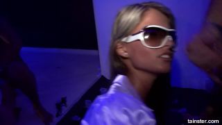 White Sensation Part 6 - Cam 3-8