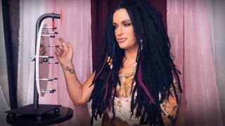  Verbal humiliation Mistress Raven FD - Interactive Humiliation Task 2023 Wk 11 - Handpicked Jerk - Off Instruction - Humiliation    Verbal humiliation-3