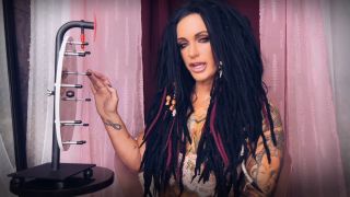  Verbal humiliation Mistress Raven FD - Interactive Humiliation Task 2023 Wk 11 - Handpicked Jerk - Off Instruction - Humiliation    Verbal humiliation-4