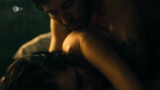 Sabrina Reiter - Spuren des Bosen s01e08 (2019) HD 720p - [Celebrity porn]-1