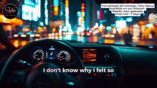 SilkyWhisperASMR - [M4F SPICY] You Never Expected Your Daddy Bodyguard to Be This Intense | Audio Roleplay Boyfriend-2