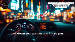 SilkyWhisperASMR - [M4F SPICY] You Never Expected Your Daddy Bodyguard to Be This Intense | Audio Roleplay Boyfriend-4