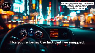 SilkyWhisperASMR - [M4F SPICY] You Never Expected Your Daddy Bodyguard to Be This Intense | Audio Roleplay Boyfriend-6