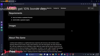 Confined With Goddesses Sex Game Sex Scenes Gameplay Part 18 18-8