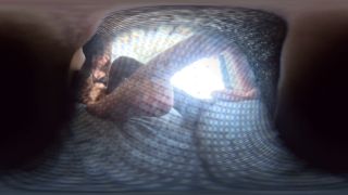 [K2S.CLUB] Winzlings Shrinking Clips - Lucie Katka And The Silly Boyfriend VR360 - 4K 1920P-2