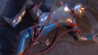 [SuperMisses.com] GRET-45 Fantasy Science Gigantic Heroine :Velzandy-020-6